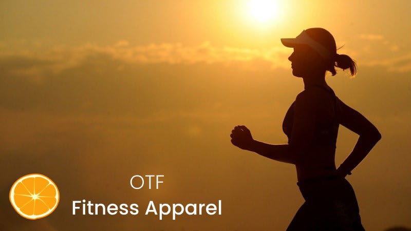 OTF Clothing. OTF Clothing.