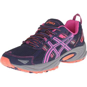 ASICS WOMEN’S GEL-VENTURE 5 RUNNING SHOE. ASICS WOMEN’S GEL-VENTURE 5 RUNNING SHOE.